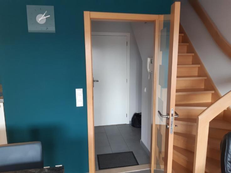 Huize Oesjoe Apartment Bredene Exterior photo